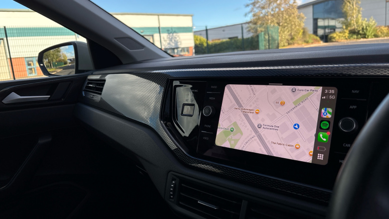 Volkswagen Polo 1.0 TSI Life 5dr Petrol Hatchback